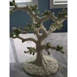 Lenox Luck Of The IRISH TREE from 2005